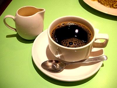 Cà phê Ấn Độ để mất thị phần tại Italy vào tay Uganda