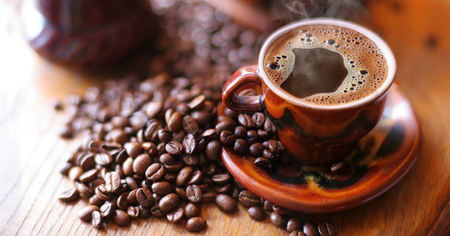 Find out the answer to how much coffee a day is and the best time to drink